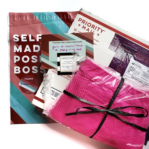 A.Secret.Closet is open for business!!! - Picture 8 of 10